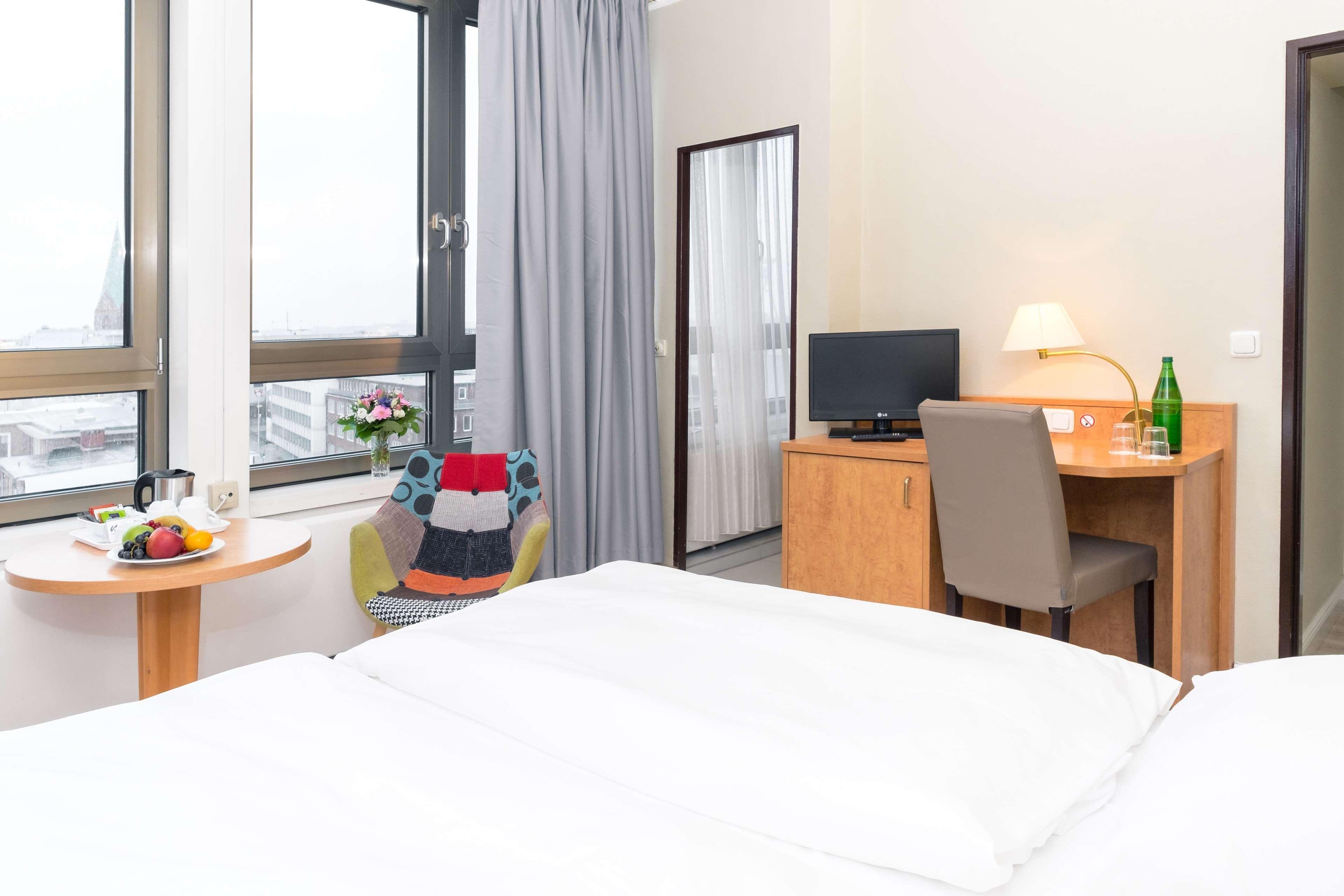 Hotel Astor Kiel By Campanile Luaran gambar