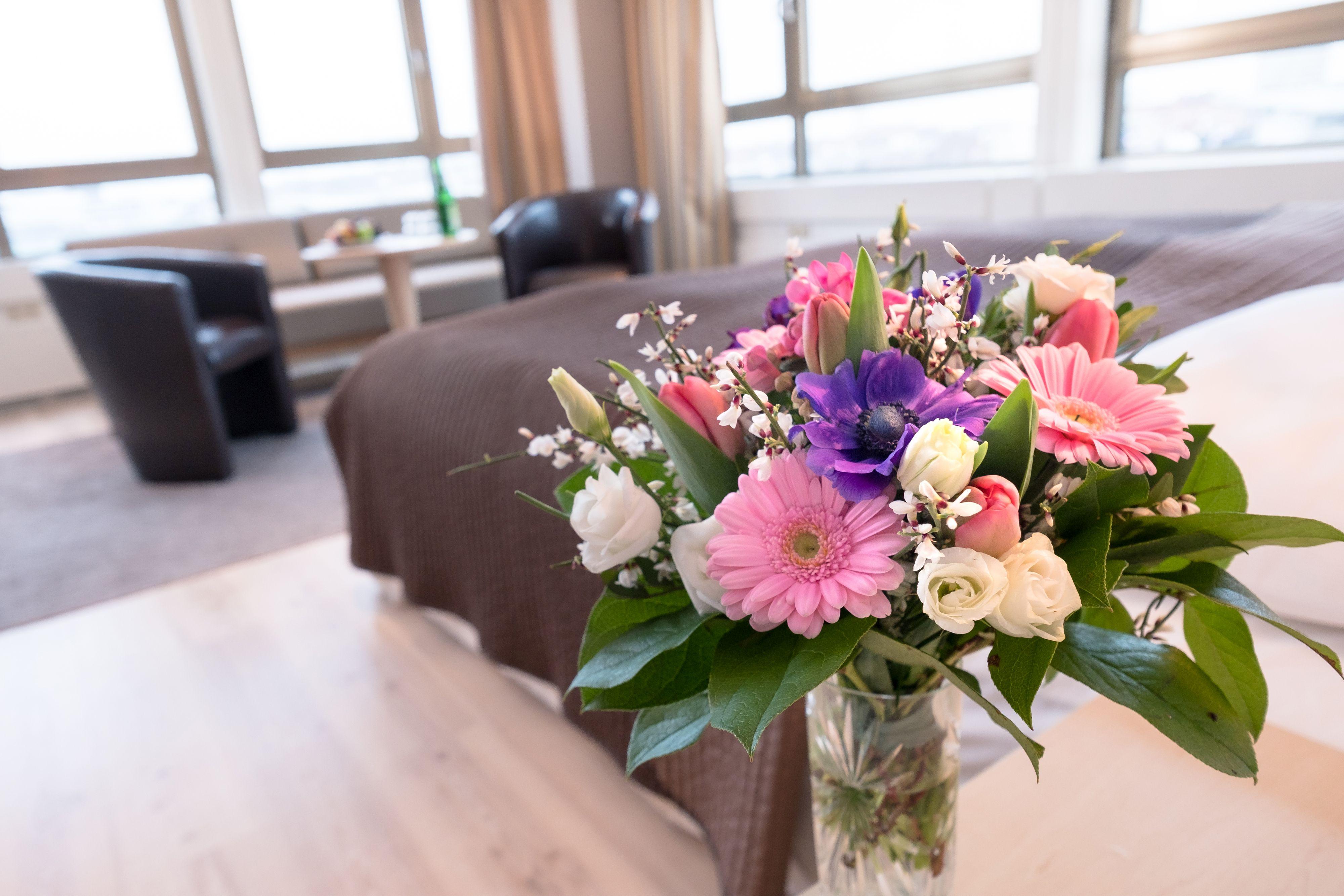 Hotel Astor Kiel By Campanile Luaran gambar
