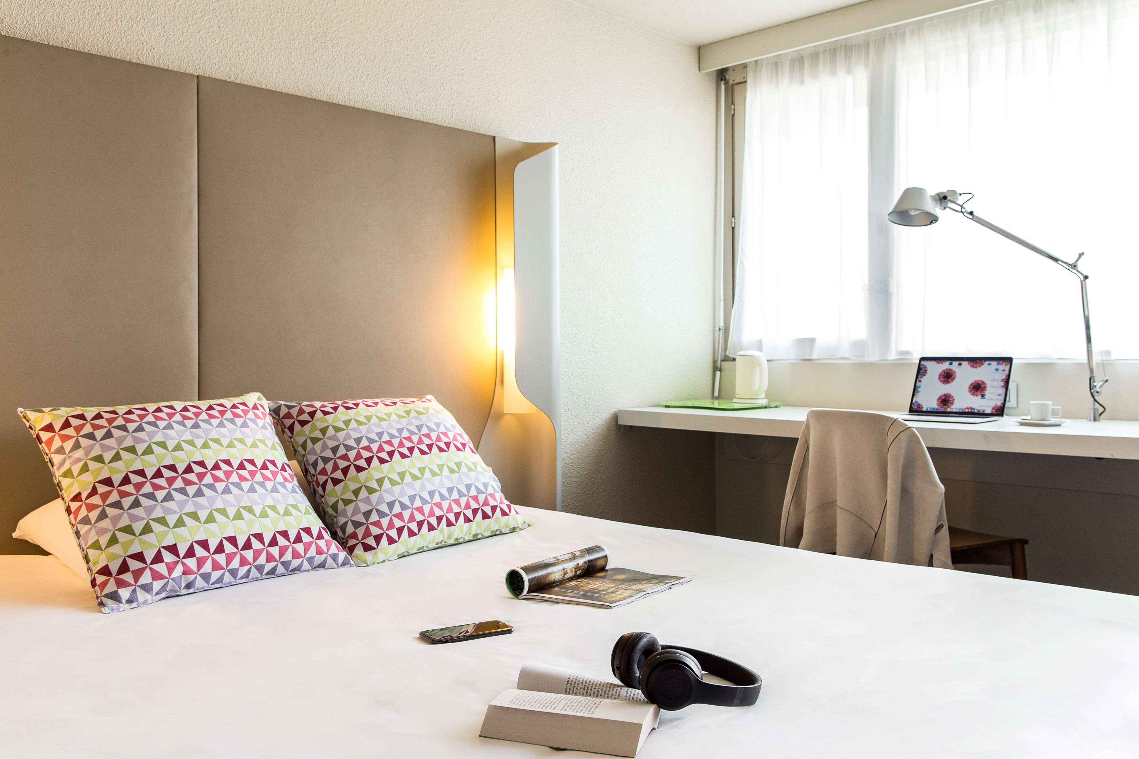 Hotel Astor Kiel By Campanile Luaran gambar