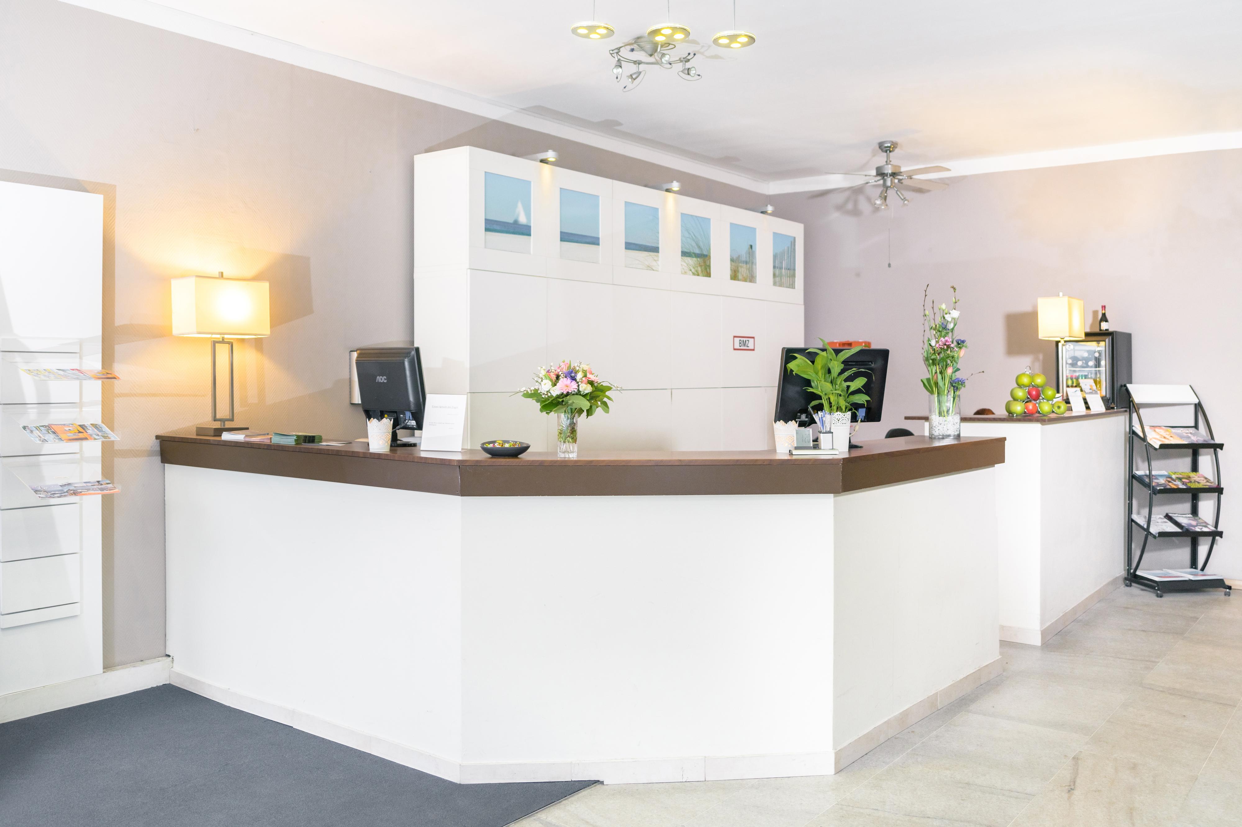 Hotel Astor Kiel By Campanile Luaran gambar