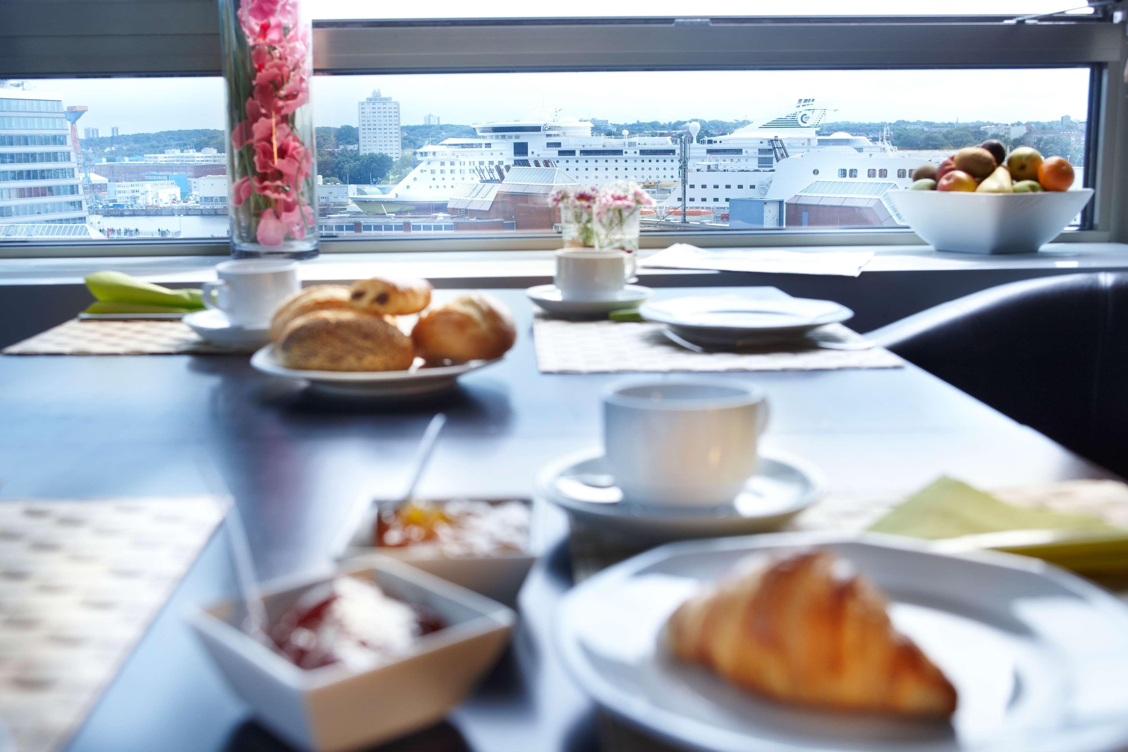 Hotel Astor Kiel By Campanile Luaran gambar