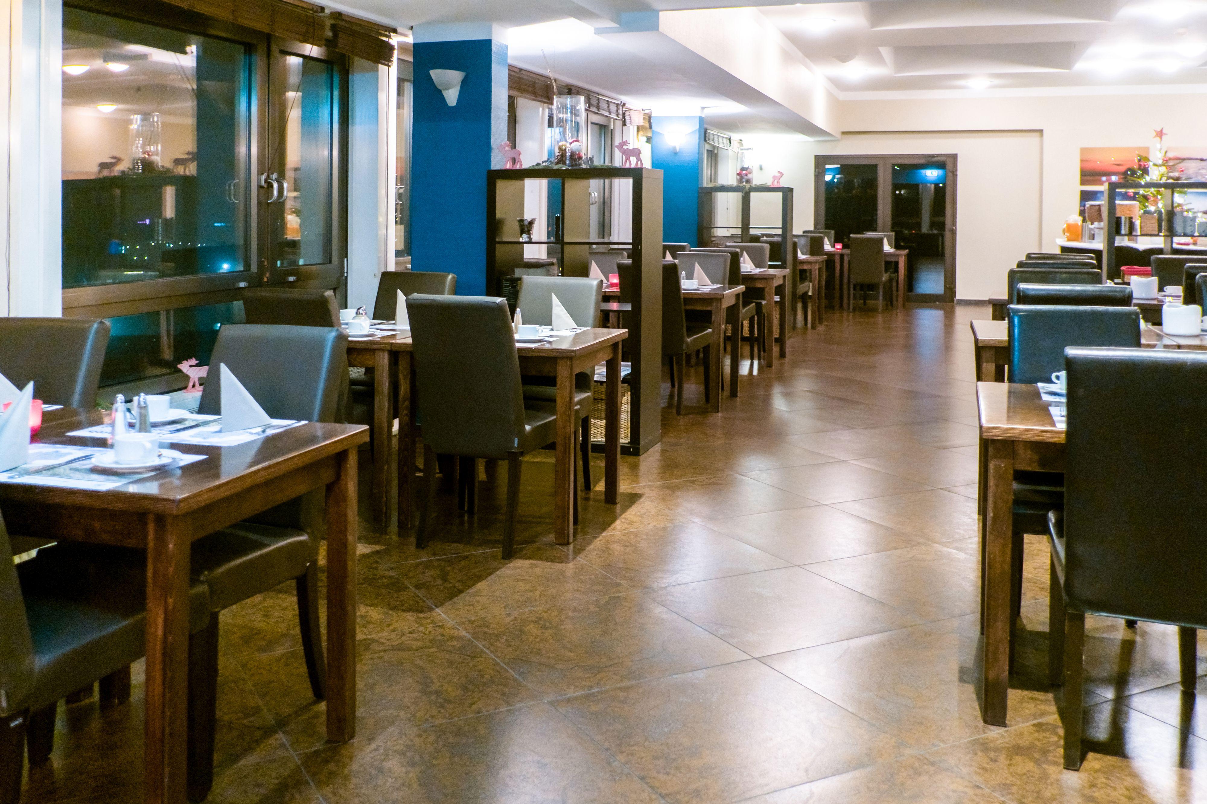 Hotel Astor Kiel By Campanile Luaran gambar