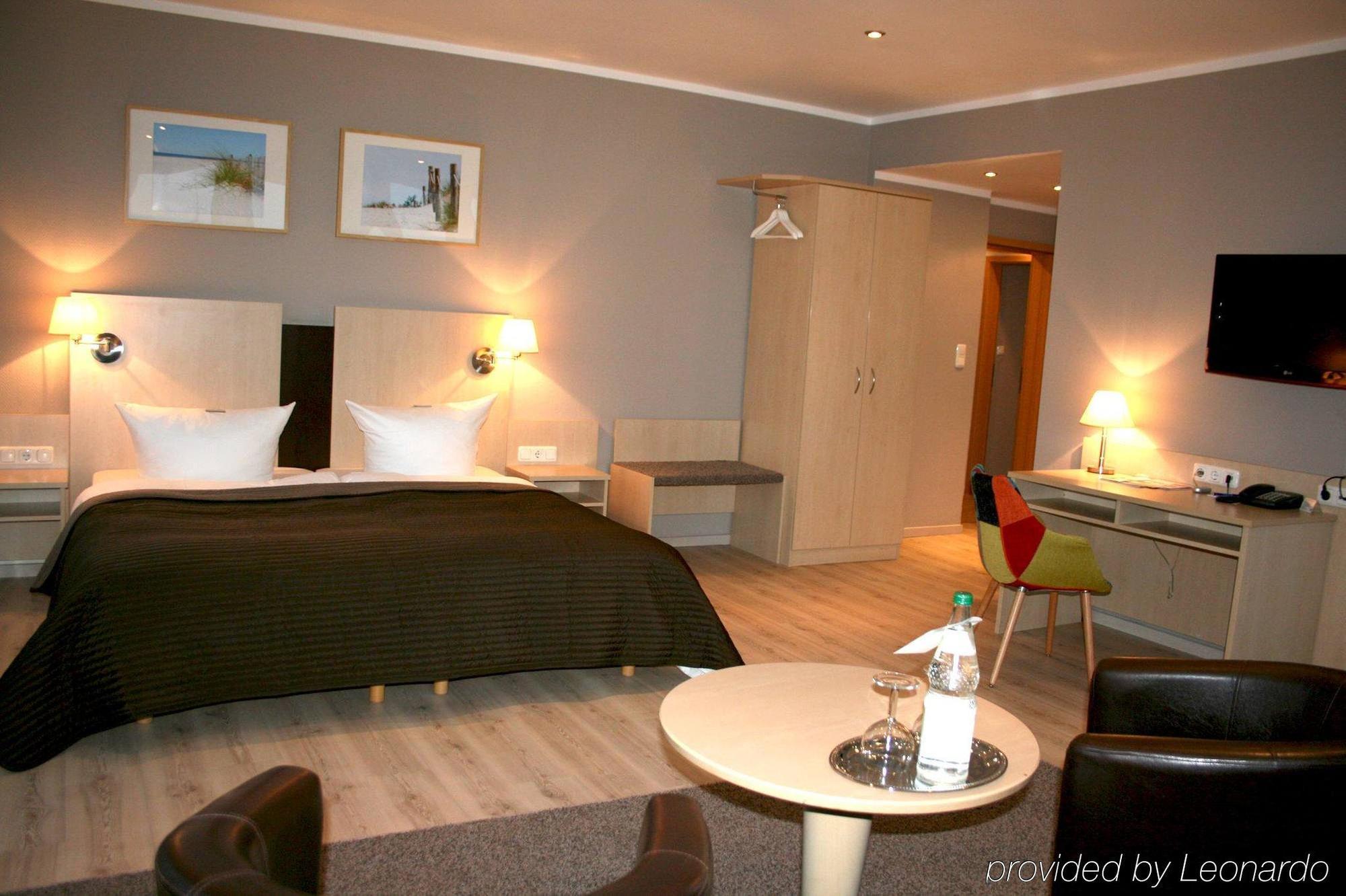 Hotel Astor Kiel By Campanile Luaran gambar