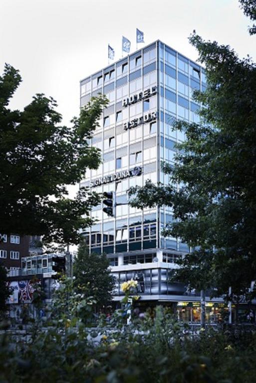 Hotel Astor Kiel By Campanile Luaran gambar